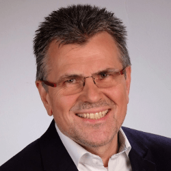 Klaus Wolf - Abaco Wetzlar