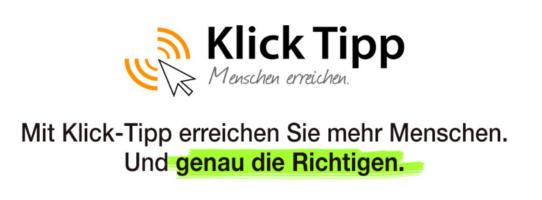 Email Marketing Tool