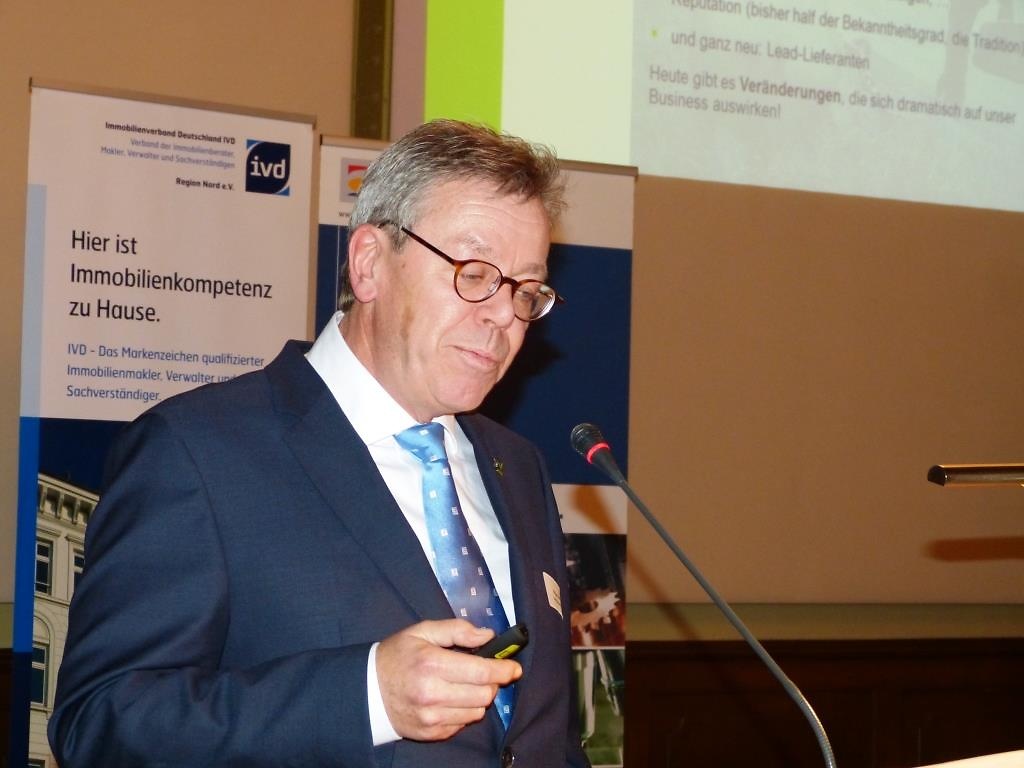 10. Informationsforum für die Immobilienwirtschaft der IHK