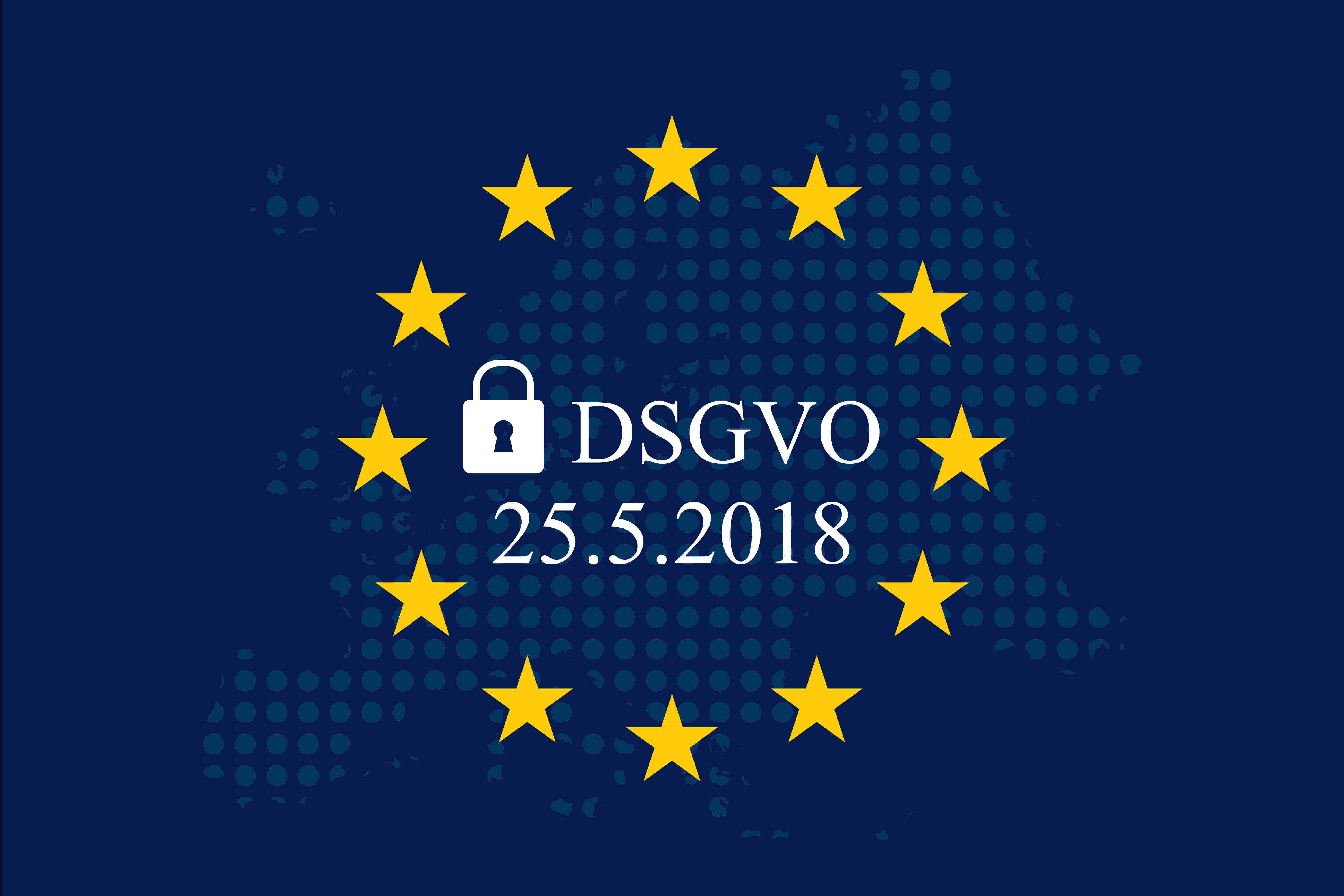 Die neue DSGVO