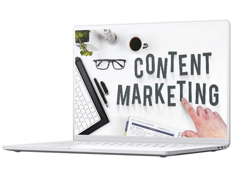 Content-Marketing